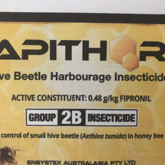 Hive Beetle