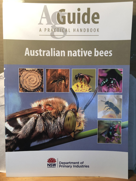 Australian Native Bees Austwide Beekeeping Supplies