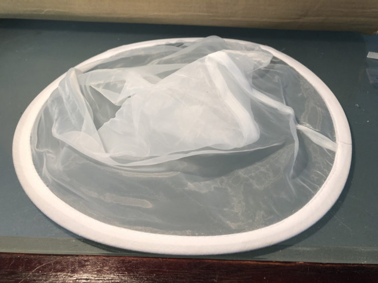 Nylon Strainer Austwide Beekeeping Supplies